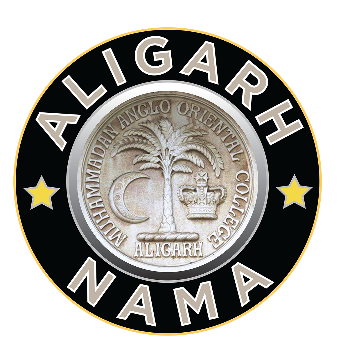 Aligarh Nama – Buy AMU Mugs, Table Calendar, Badge, Keychains